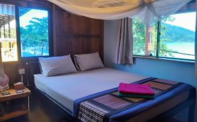 Bong'S Guesthouse M'Pai Bay
